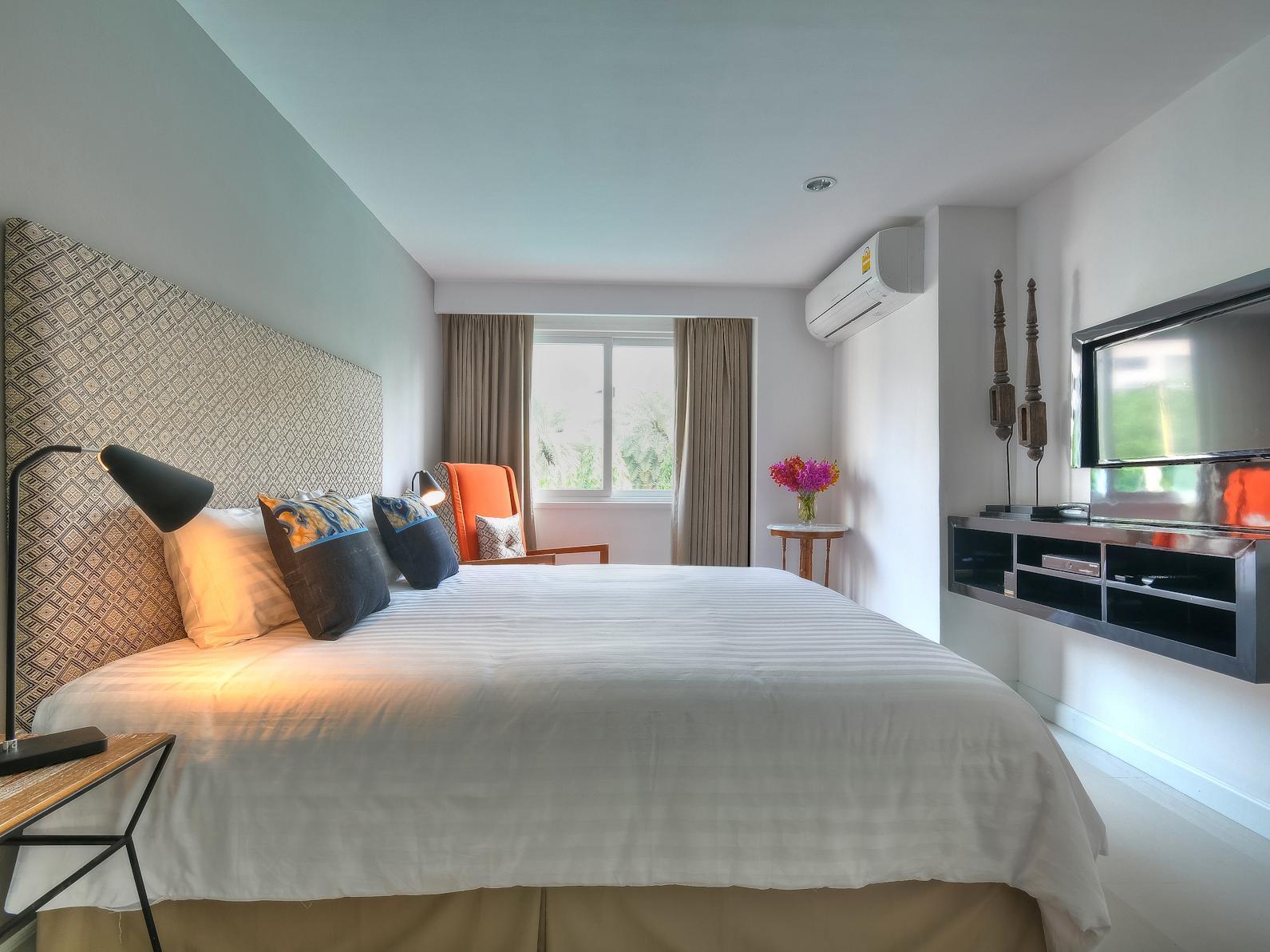 Hotel Check In Saladaeng (Adults Only) Bangkok Esterno foto