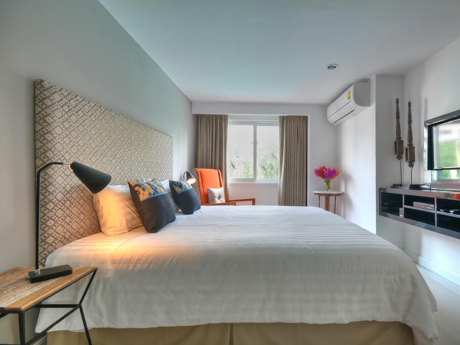 Hotel Check In Saladaeng (Adults Only) Bangkok Esterno foto