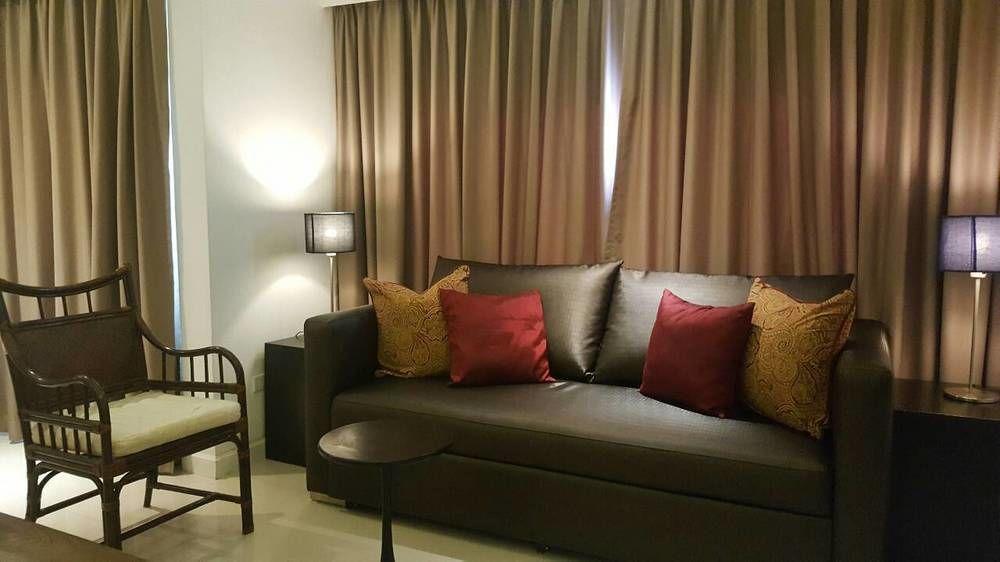 Hotel Check In Saladaeng (Adults Only) Bangkok Esterno foto
