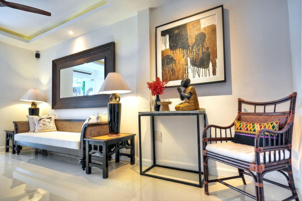 Hotel Check In Saladaeng (Adults Only) Bangkok Esterno foto