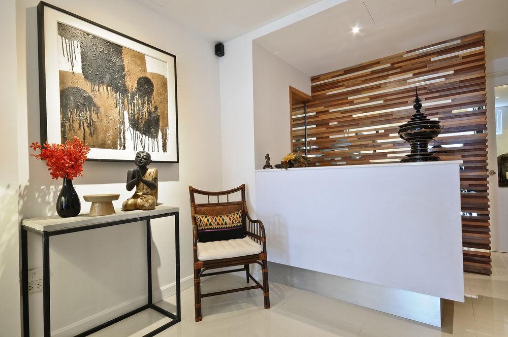 Hotel Check In Saladaeng (Adults Only) Bangkok Esterno foto