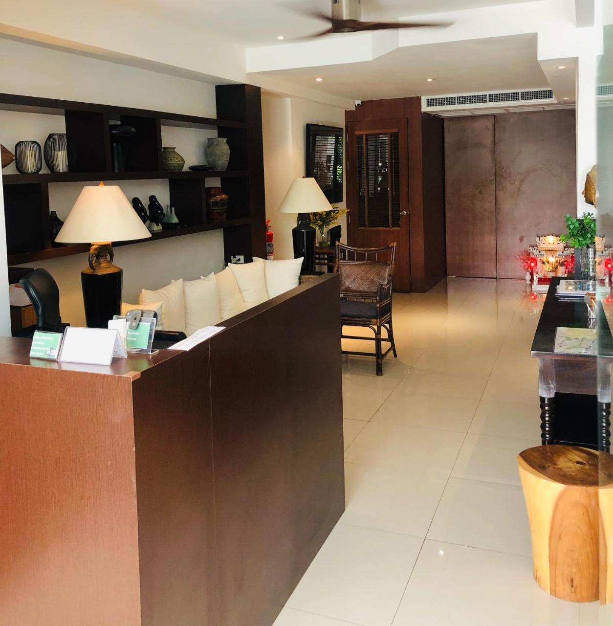 Hotel Check In Saladaeng (Adults Only) Bangkok Esterno foto