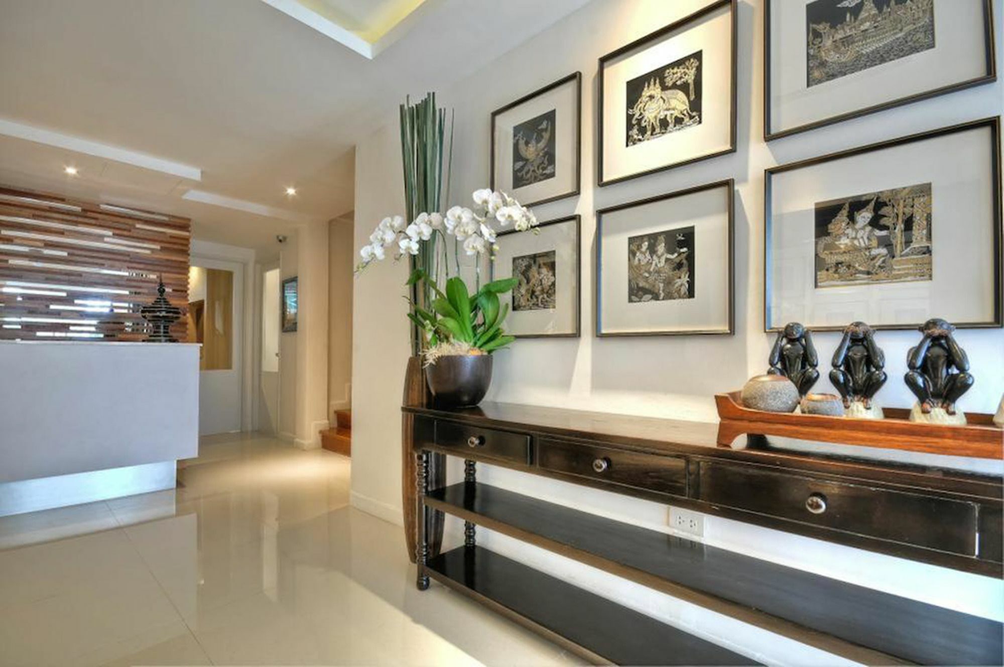 Hotel Check In Saladaeng (Adults Only) Bangkok Esterno foto