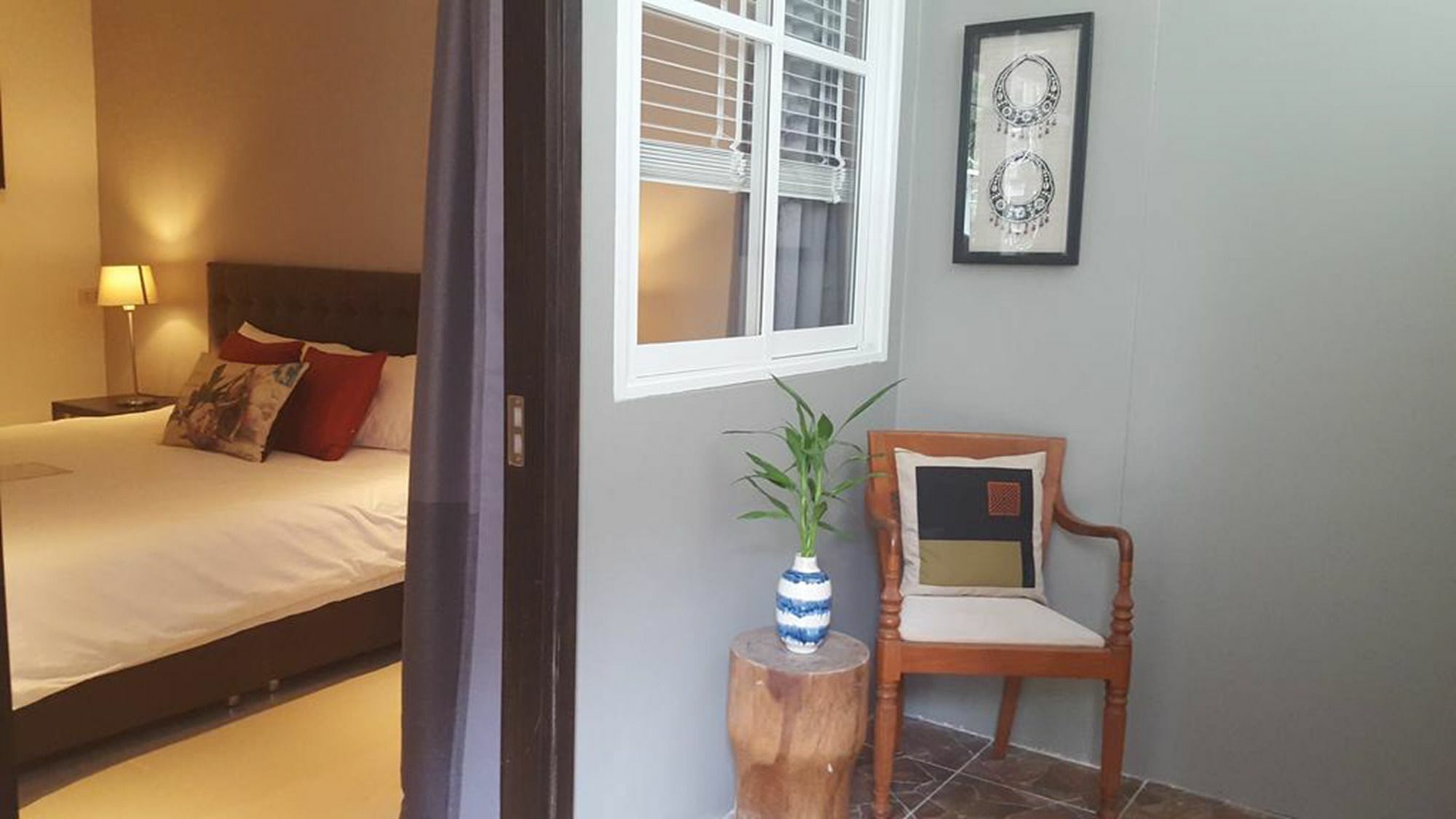Hotel Check In Saladaeng (Adults Only) Bangkok Esterno foto