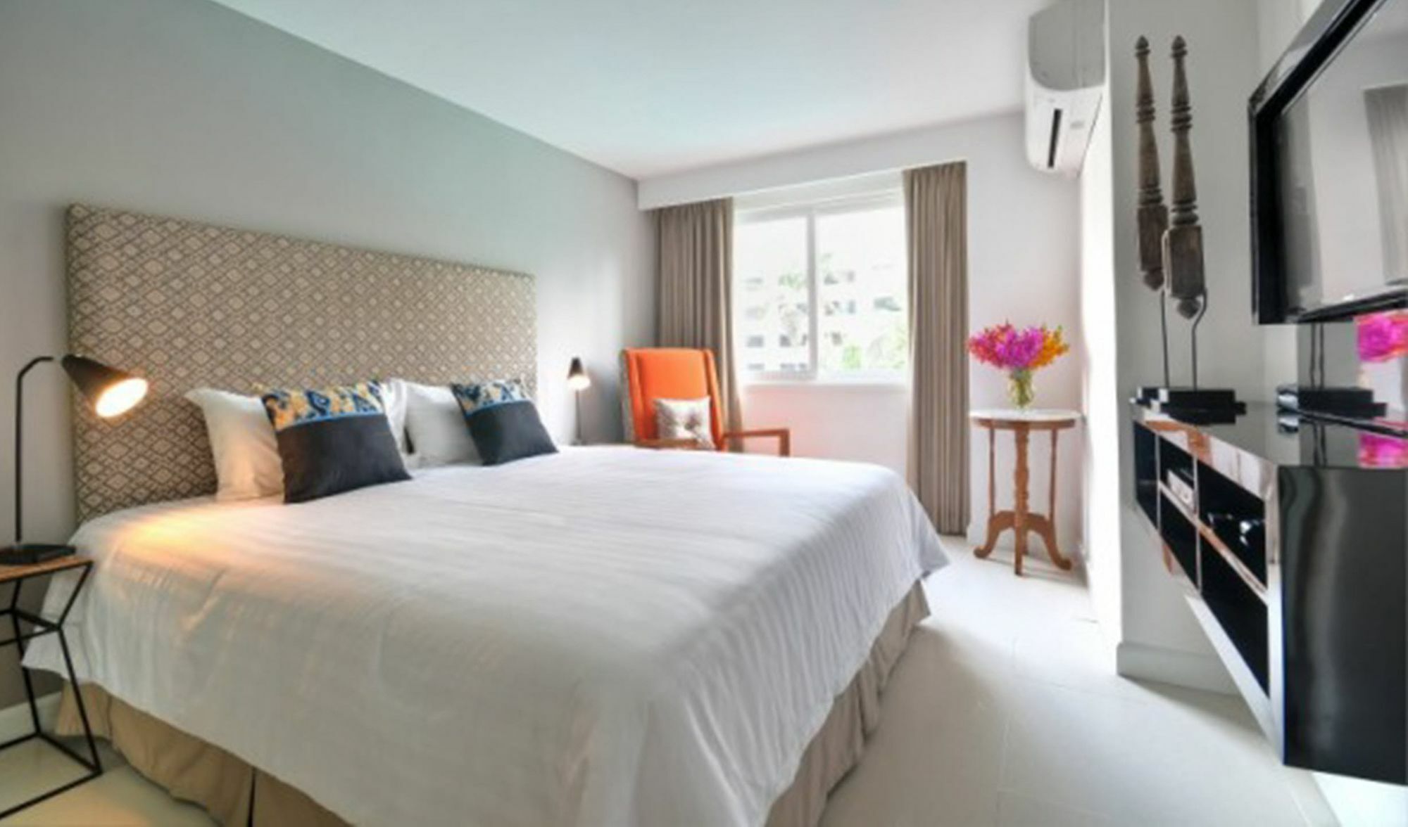 Hotel Check In Saladaeng (Adults Only) Bangkok Esterno foto